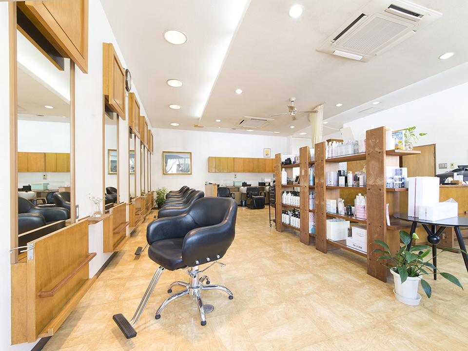 hair-do清水店